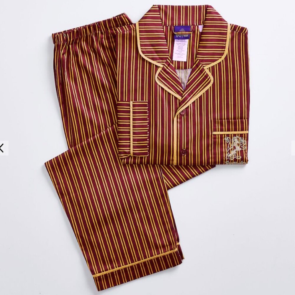 Harry Potter™ Gryffindor™ House Pajama Set